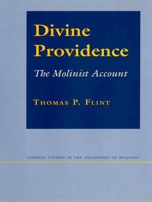 cover image of Divine Providence